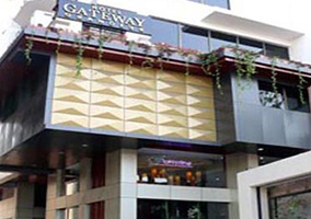 Gateway Grandeur