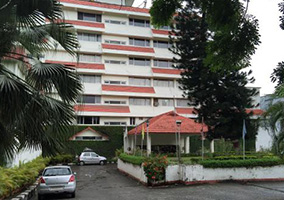 Hotel Brahmaputra Ashok, Guwahati
