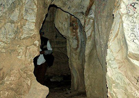 Khangkhui cave