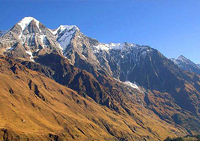 Khayang Peak