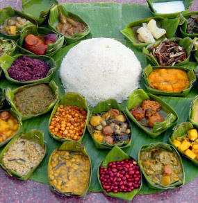 Cuisines of Manipur