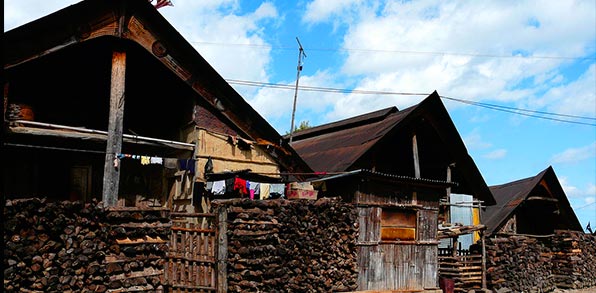 Tourist places in nagaland 