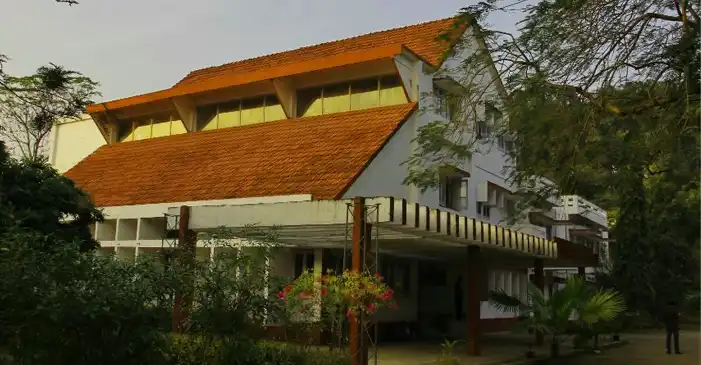 Bansbari Lodge