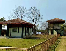 Jia Bhoroli wild Resort