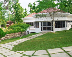 Dhansree Resort, Kaziranga