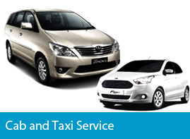 Taxi Services from Guwahati to Pobitora