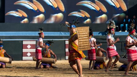 Hornbill Festival travel guide