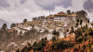 Buddhist Monasteries In Arunachal Pradesh