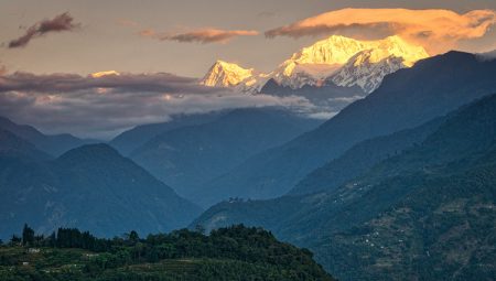 Winter Destinations in North East India