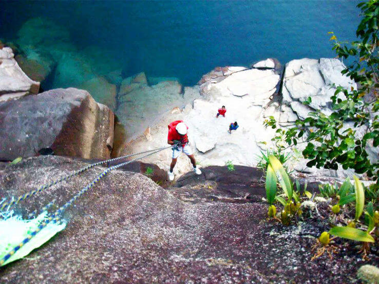 Top 10 Thrilling Adventure Sports You Should Not Miss in Northeast India
