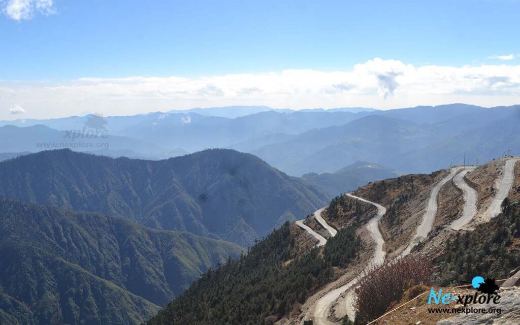 planning a tour to tawang from guwahati