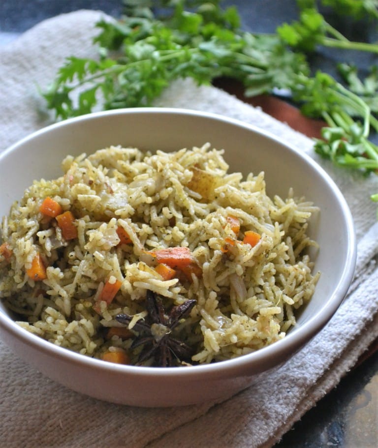 jadoh rice