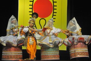 Why you should not miss Raas Leela in Manipur