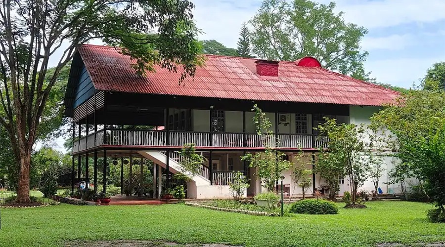 Chameli Memsaab Bungalow