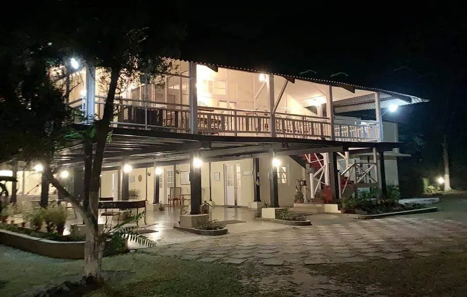 Mancotta heritage chang bungalow