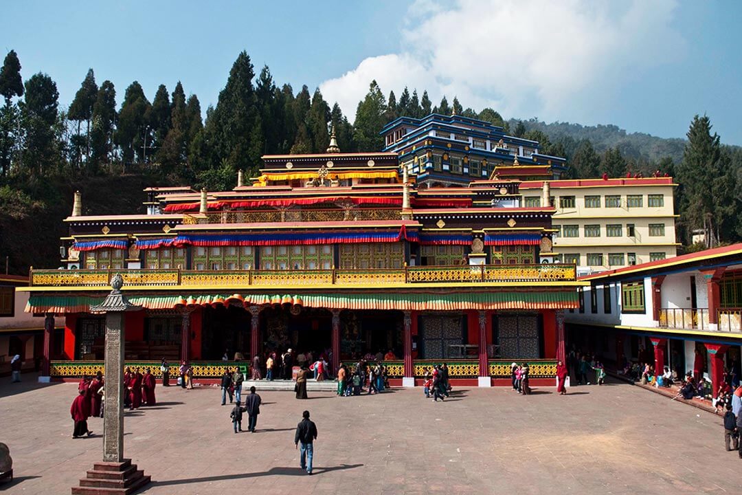 Top Places To Visit In Gangtok | Nexplore Travel