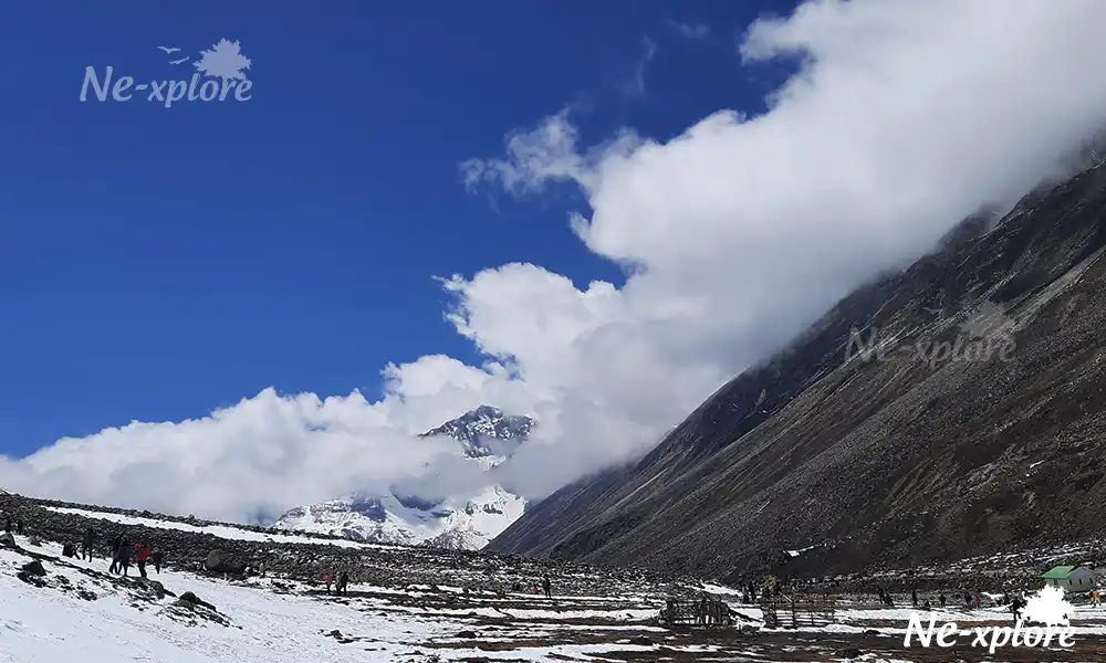 North sikkim, best honeymoon destinations in india