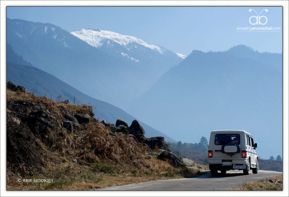 Best Road Trips In Northeast India - Nexplore Travel