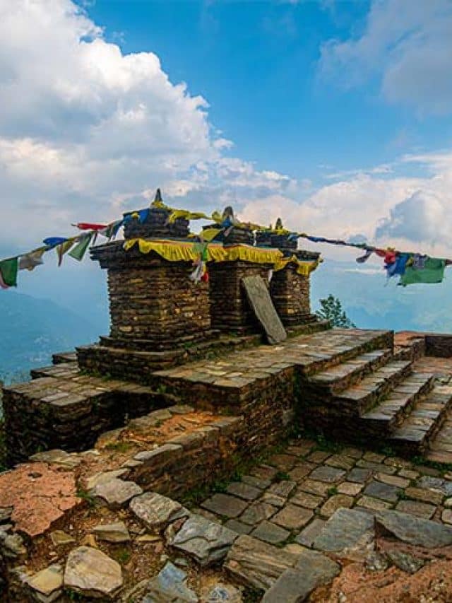 Exploring the Top 10 Summer Destinations in Northeast India