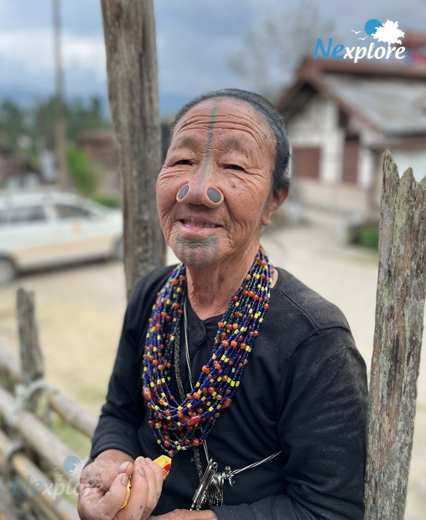 aptani women