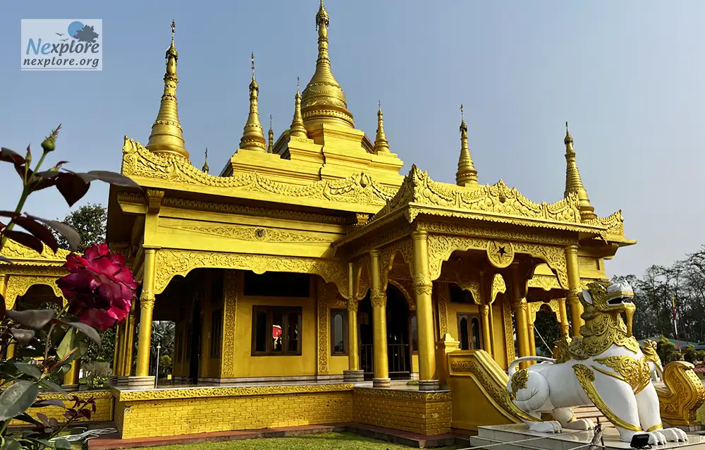 golden-pagoda