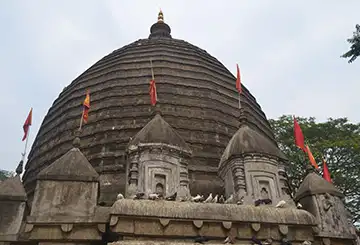 Kamakhya Temple Tour