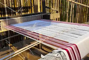 book Textile tour in Assam