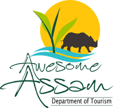 Awesome Assam logo