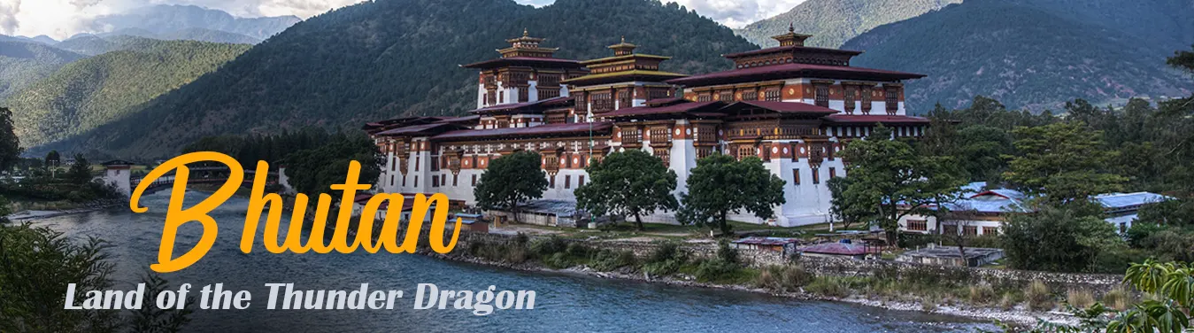bhutan tour packages