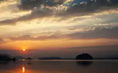 top palces to visit in Assam
