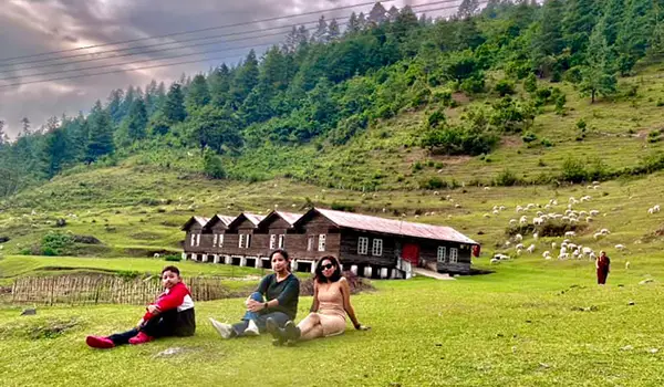 Sangti valley Arunachal pradesh tour