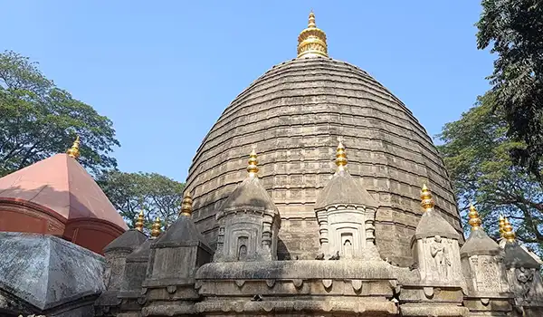 Kamakhya temple tour