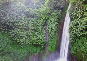Barak Waterfall