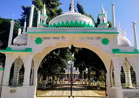 Rang Ghar, historical place of sivasagar