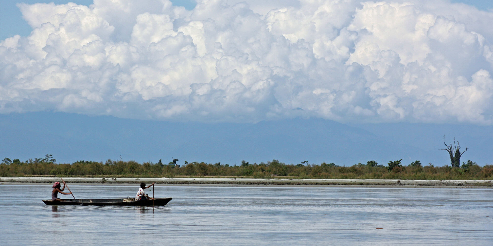 Dibru Saikhowa National Park Travel guide Nexplore Travel