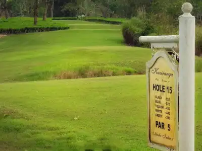 kazirang golf resort | Best tea estate stay in kaziranga