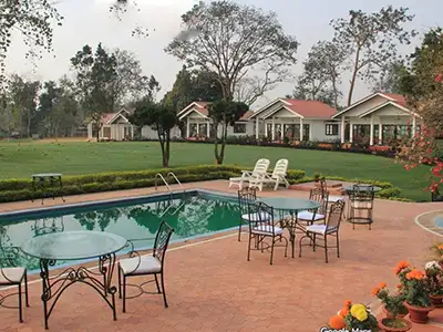 Kazirang Golf Resort