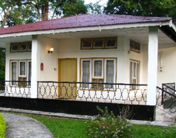 Aranya Tourist Lodge, Kaziranga 