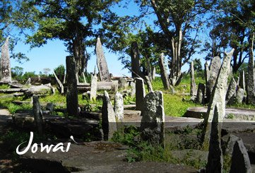 Jowai Meghalaya Tourism guide - Nexplore Travel