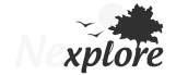 Nexplore Travel logo