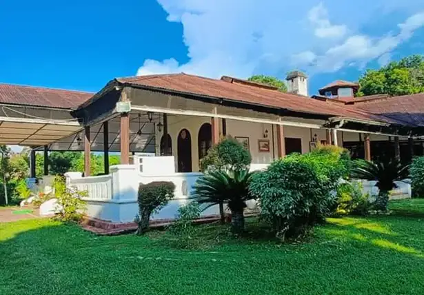 Banyan Grove Heritage Bungalow, Jorhat