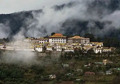 Tawang Tour package