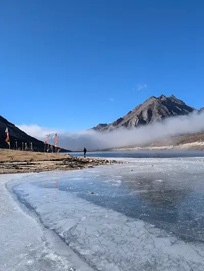 Arunachal tour 10D/9N