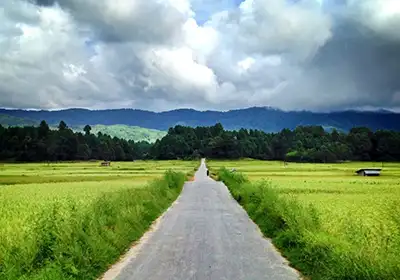 10 days Arunachal tour
