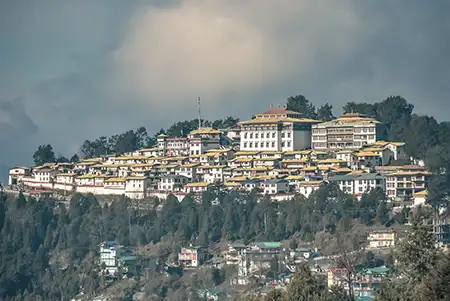 Tawang tour package from Guwahati