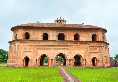 Assam Tour Package