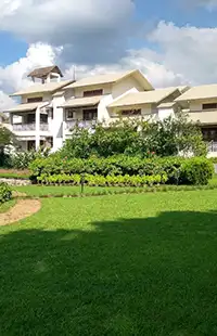 IORA resort in Kaziranga