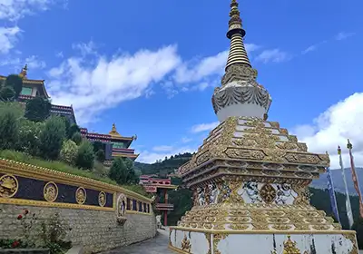 tribal and cultural tour in Tawang