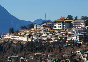 tawang monastery