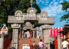 Tezpur package Tour